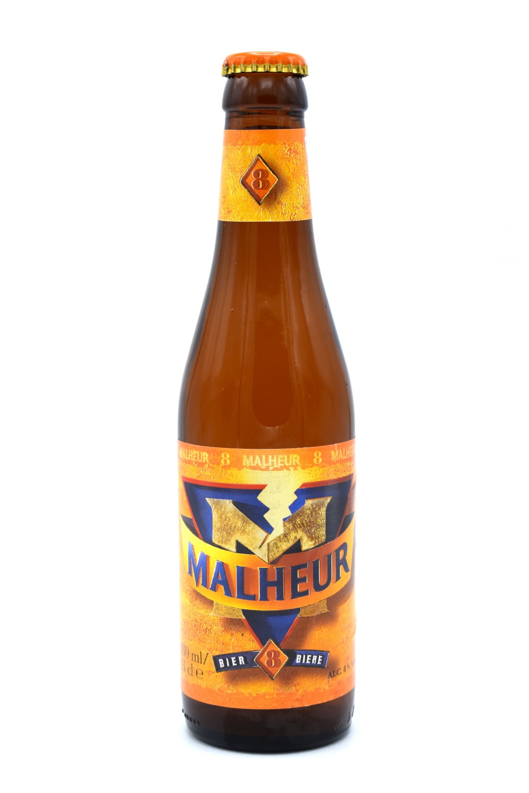 Malheur 6 25cl - Belgian Brewed